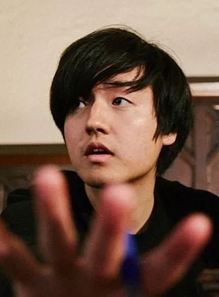 Hiroshi Okuyama - Roteirista, Diretor de fotografia, Diretor, 27 de fevereiro de 1996