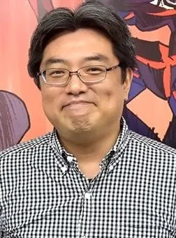 Hiroyuki Imaishi - 4 de outubro de 1971