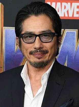 Hiroyuki Sanada - Ator, Produtor, 12 de outubro de 1960