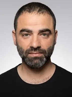 Hisham Suliman (II) - Ator, 28 de fevereiro de 1978