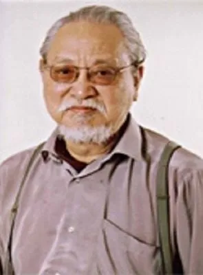 Hitoshi Takagi - 26 de fevereiro de 1925, 11 de fevereiro de 2004