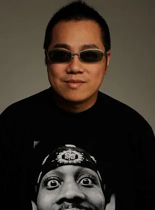 Ho-Cheung Pang - Produtor Executivo, Produtor, Diretor, 22 de setembro de 1973