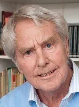 Holger Juul Hansen - 14 de agosto de 1924, 19 de março de 2013