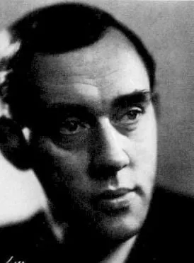 Holger Löwenadler - 1 de abril de 1904, 18 de junho de 1977