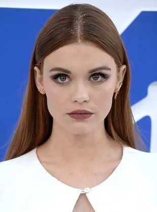 Holland Roden - Atriz, 7 de outubro de 1986