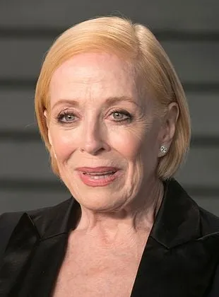 Holland Taylor - Atriz, 14 de janeiro de 1943