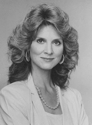 Holly Palance - 5 de agosto de 1950