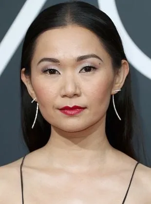 Hong Chau - Atriz, 25 de junho de 1979