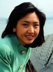 Hong Ri-na - 7 de fevereiro de 1968