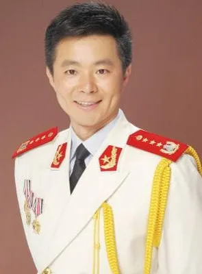 Hongwei Wang - Ator, 3 de setembro de 1969