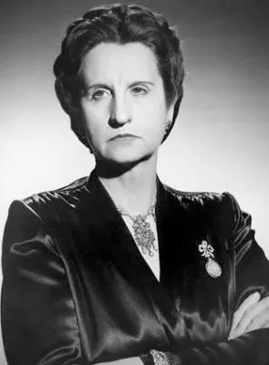 Hope Emerson - 29 de outubro de 1897, 24 de abril de 1960