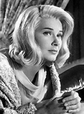 Hope Lange - Atriz, 28 de novembro de 1931, 19 de dezembro de 2003