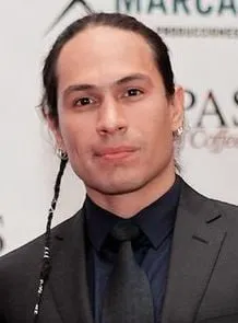 Horacio Garcia Rojas - Ator, 14 de fevereiro de 1981