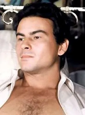 Horst Buchholz - Ator, 4 de dezembro de 1933, 3 de março de 2003