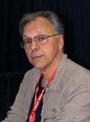 Howard Chaykin - Roteirista, 7 de outubro de 1950