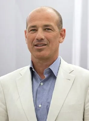 Howard Gordon - Roteirista, Produtor Executivo, Criador da idéia original, 31 de março de 1961