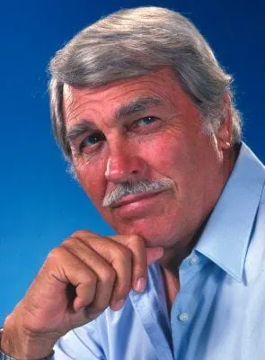 Howard Keel - Ator, 13 de abril de 1919, 7 de novembro de 2004