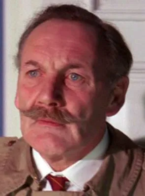 Howard Marion-Crawford - Ator, 17 de janeiro de 1914, 24 de novembro de 1969