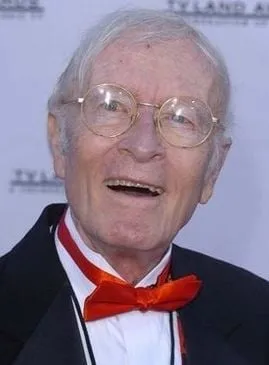 Howard Morris - Ator, Diretor, Roteirista, 4 de setembro de 1919, 21 de maio de 2005