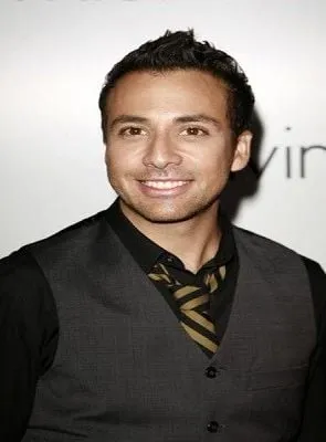 Howie Dorough - 22 de agosto de 1973