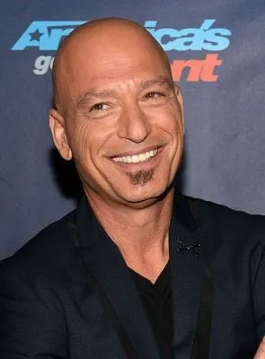 Howie Mandel - Ator, Creator/Showrunner, Produtor Executivo, 29 de novembro de 1955