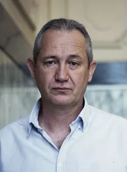 Hristo Shopov - 4 de janeiro de 1964