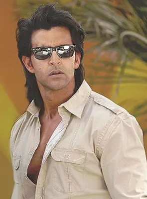 Hrithik Roshan - 10 de janeiro de 1974