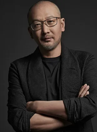 Hu Guan - Diretor, Roteirista, Ator, 1 de agosto de 1968