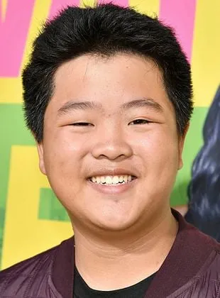 Hudson Yang - Ator, 24 de outubro de 2003