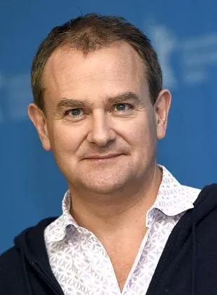 Hugh Bonneville - Ator, 10 de novembro de 1963