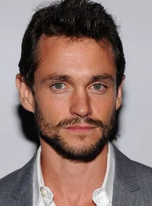 Hugh Dancy - Ator, 19 de junho de 1975