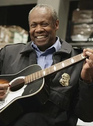 Hugh Dane - Ator, 21 de outubro de 1942, 16 de maio de 2018