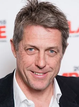 Hugh Grant - Ator, 9 de setembro de 1960
