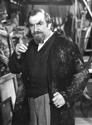 Hugh Griffith - Ator, 30 de maio de 1912, 14 de maio de 1980