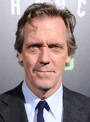 Hugh Laurie - Ator, Diretor, Produtor Executivo, 11 de junho de 1959
