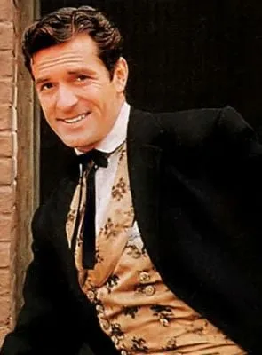 Hugh O'Brian - Ator, 19 de abril de 1925, 5 de setembro de 2016