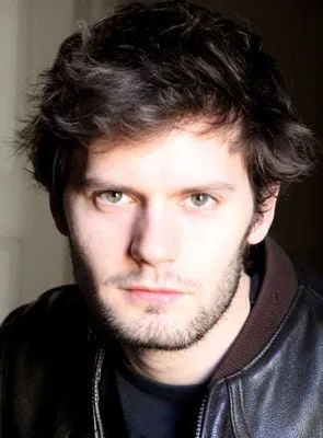 Hugo Becker - Ator, 13 de maio de 1987