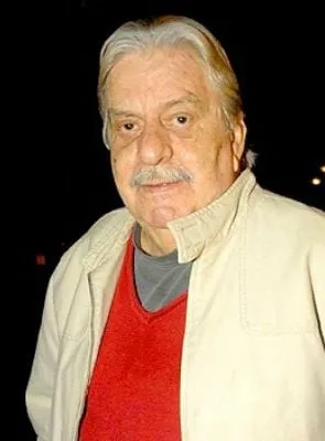 Hugo Carvana - Ator, Diretor, Roteirista, 4 de junho de 1937, 4 de outubro de 2014