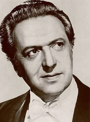 Hugo Haas - 18 de fevereiro de 1901, 1 de dezembro de 1968