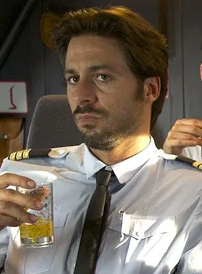 Hugo Silva - Ator, 10 de maio de 1977