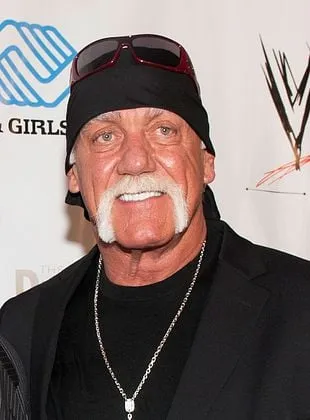 Hulk Hogan - Ator, Produtor de set, 11 de agosto de 1953