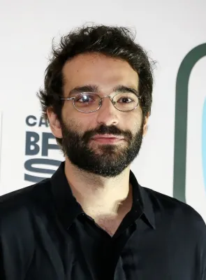 Humberto Carrão - Ator, 28 de agosto de 1991