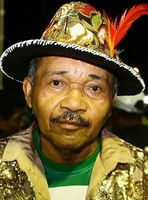 Humberto de Maracanã - 2 de novembro de 1939, 19 de janeiro de 2015