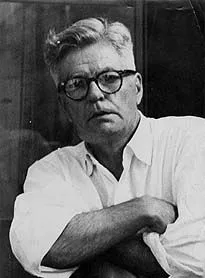 Humberto Mauro - Ator, Diretor, Roteirista, 30 de abril de 1897, 5 de novembro de 1983