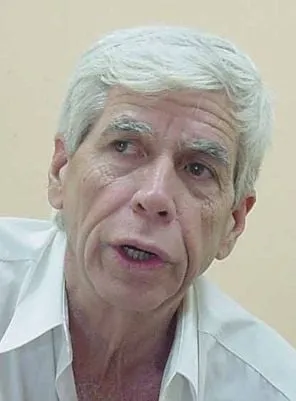 Humberto Solas - 14 de dezembro de 1941, 18 de setembro de 2008