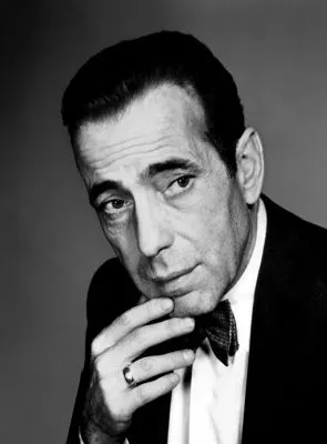Humphrey Bogart - Ator, Produtor, 25 de dezembro de 1899, 14 de janeiro de 1957
