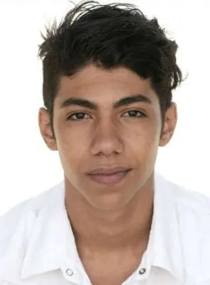 Hunter Page-Lochard - Ator, 4 de julho de 1993