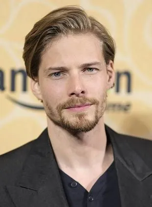 Hunter Parrish - Ator, 13 de maio de 1987