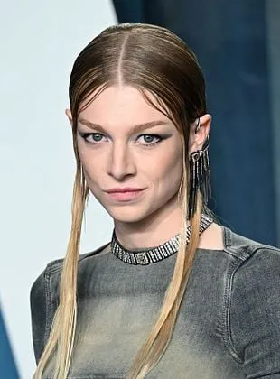Hunter Schafer - Atriz, 31 de dezembro de 1999