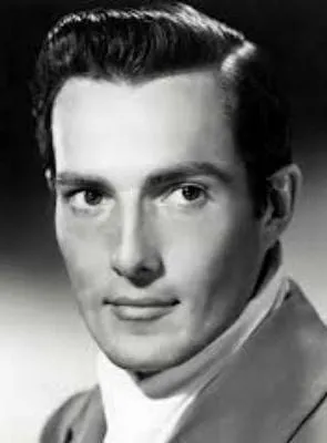 Hurd Hatfield - Ator, 7 de dezembro de 1917, 26 de dezembro de 1998